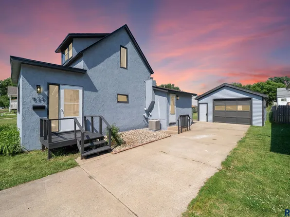 528 S Elmwood Ave, Sioux Falls, SD 57104