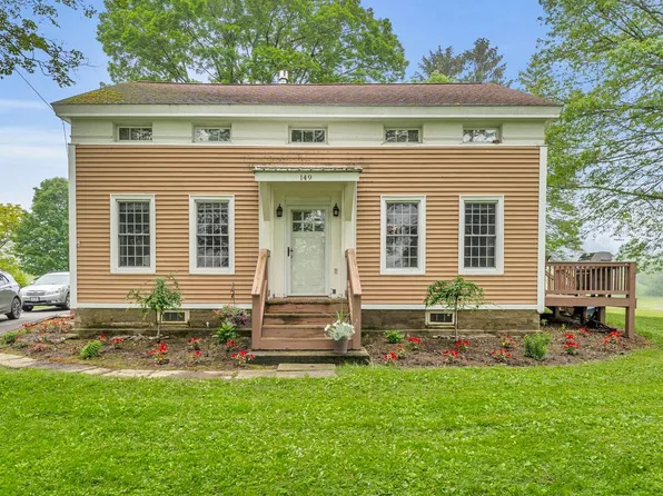 149 Koenig Rd, Springfield Center, NY 13468