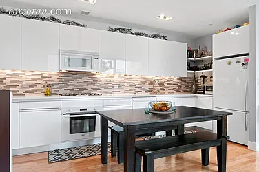 Sold by Corcoran