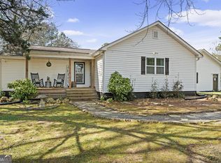 27067 Highway 85, Senoia, GA 30276