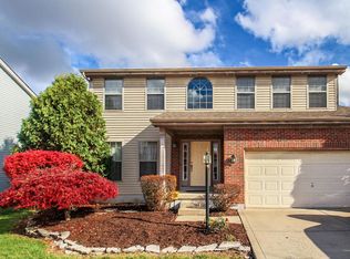132 Steiger Ct, Pickerington, OH 43147