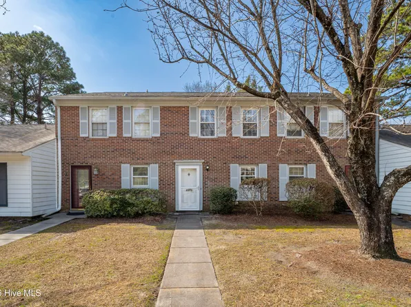 4906 Pompano Court, Wilmington, NC 28403