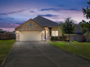 27007 Concho Trl, Magnolia, TX 77355