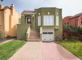 47 Genebern Way, San Francisco, CA 94112