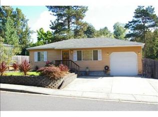 16632 Apperson Blvd, Oregon City, OR 97045