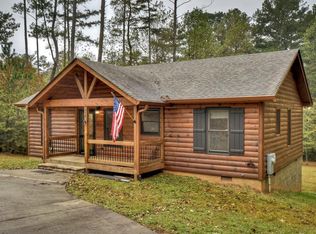 118 Matrix Ln #3, Ellijay, GA 30540