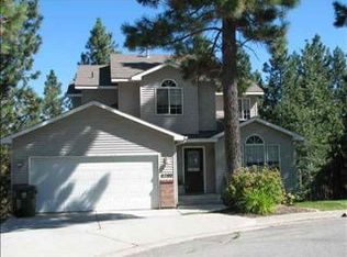 6505 S Vale Ct, Spokane, WA 99224