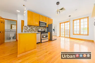Rented by Urban Pads