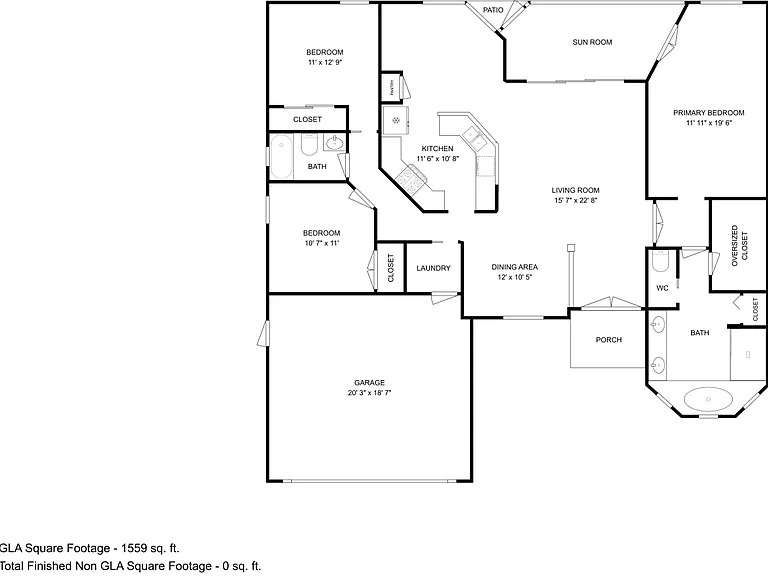 4170 Grobe St — Photo 16