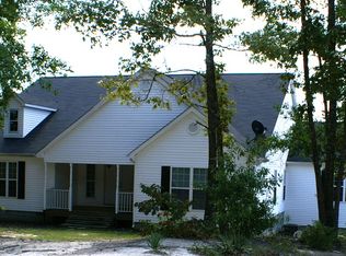 3875 Ga Highway 128, Roberta, GA 31078