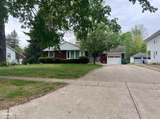 1300 N Washington St, Owosso, MI 48867