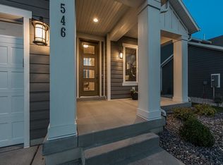 4967 W Ticoa Ln, Herriman, UT 84096