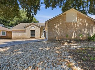 2323 Piddler Dr, Spring, TX 77373