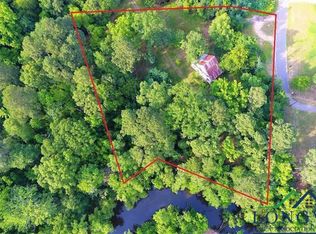 0 Common St, Jefferson, TX 75657