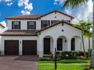 3105 NW 84th Ter, Pembroke Pines, FL 33024