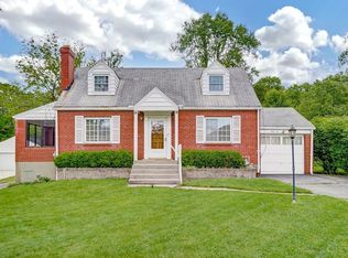 6652 Dawson Rd, Cincinnati, OH 45243