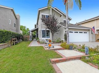 26195 Buscador, Mission Viejo, CA 92692
