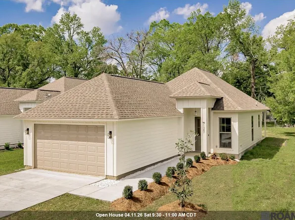 1347 Texas Ave, Baker, LA 70714