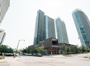 121 McMahon Dr #2110, Toronto, ON M2K 0C1