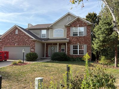 1000 Lake Pointe Ln, Mahomet, IL, 61853