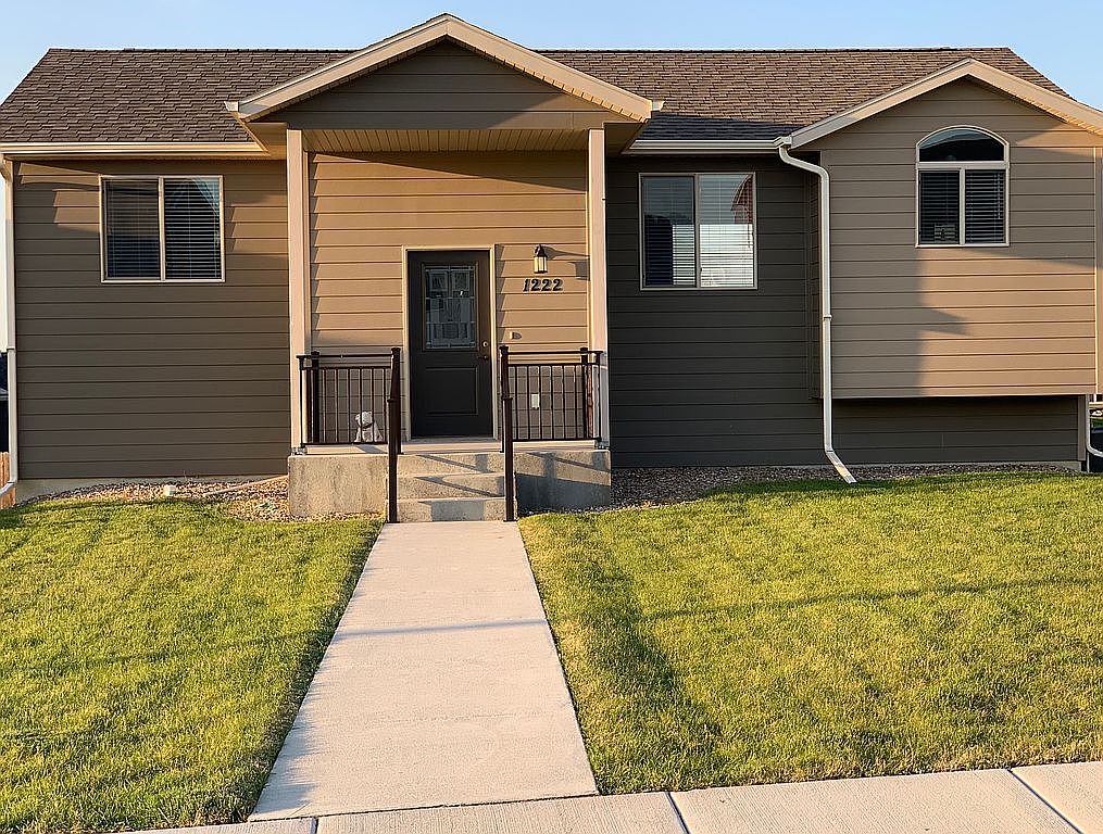 1222 Juneau Dr, Box Elder, SD 57719 Zillow
