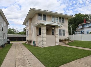416 W Jackson St, Morris, IL 60450