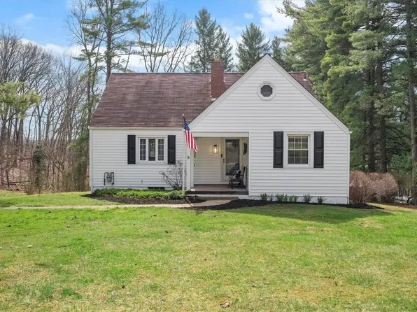 1009 W Sutter Rd, Glenshaw, PA 15116