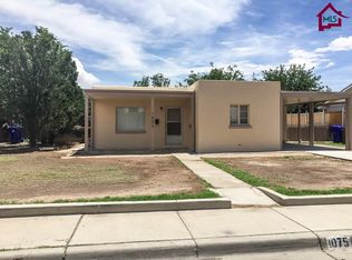 1075 Mechem Ave, Las Cruces, NM 88005