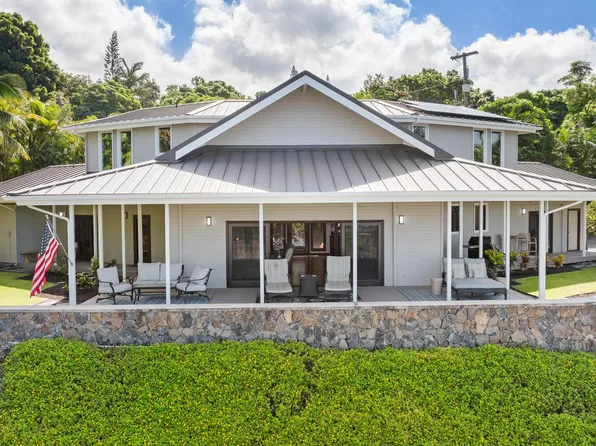 75-676 Kuahiwi St, Kailua Kona, HI 96740