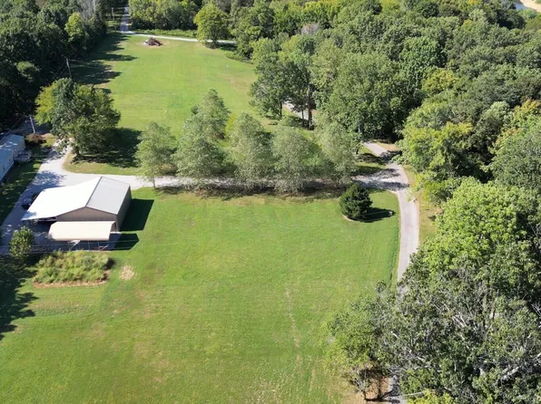 1126 Thomason Cemetery Rd, Leitchfield, KY 42754