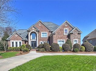 1215 Venetian Way Dr, Waxhaw, NC 28173