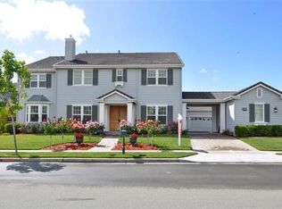 933 Laguna Creek Ln, Pleasanton, CA 94566