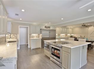 4801 Catclaw Dr, Abilene, TX 79606