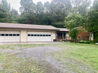1360 Bigsby Creek Rd NW, Cleveland, TN 37312