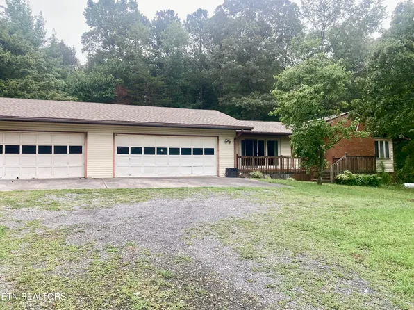 1360 Bigsby Creek Rd NW, Cleveland, TN 37312