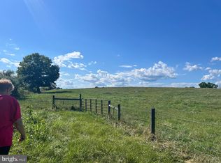 Shady Ln, Boonsboro, MD 21713