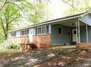 1665 Vineyard Rd, Griffin, GA 30223