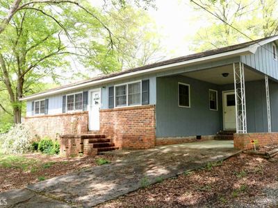 1665 Vineyard Rd, Griffin, GA, 30223