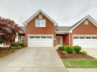305 Whiteamore Run, Murfreesboro, TN 37128