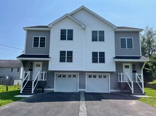 45 Wilbur St, Worcester, MA 01606