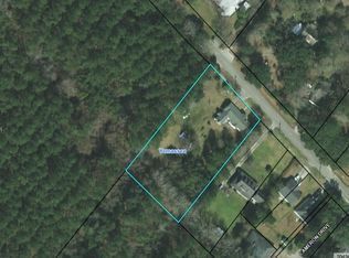 235 Salkehatchie Rd, Yemassee, SC 29945