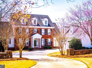 1745 Stripling Chapel Rd, Carrollton, GA 30116