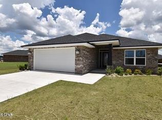 3848 Redbud Way, Panama City, FL 32404