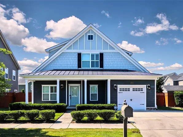 2021 Channing Ln, Virginia Beach, VA 23456