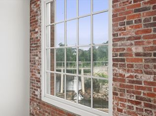 Spinning Mill Lofts, Skowhegan, ME 04976