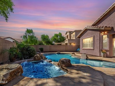 4662 S Calico Rd, Gilbert, AZ, 85297