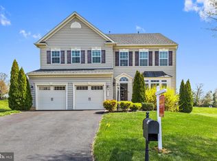 713 Monarchos Dr, Havre De Grace, MD