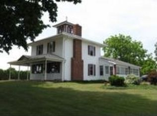 3167 Cambier Rd, Marion, NY 14505