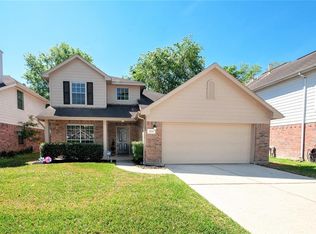 5234 Flax Bourton St, Humble, TX 77346