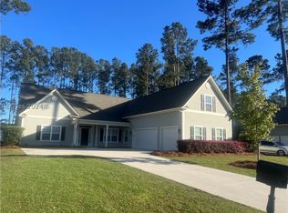 22 Junction Way, Bluffton, SC 29910